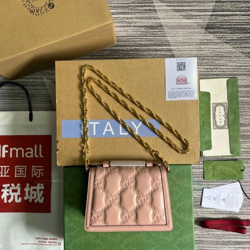 Gucci Satchel Bags 4036C-3287