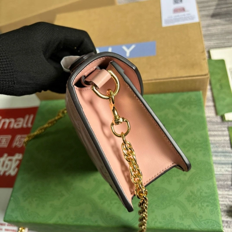 Gucci Satchel Bags 4036C-3287