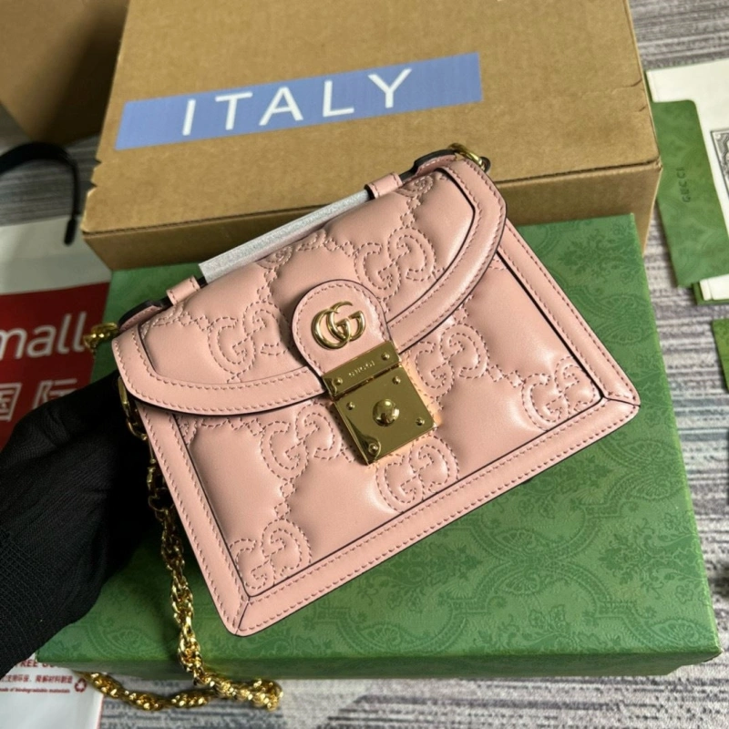 Gucci Satchel Bags 4036C-3287