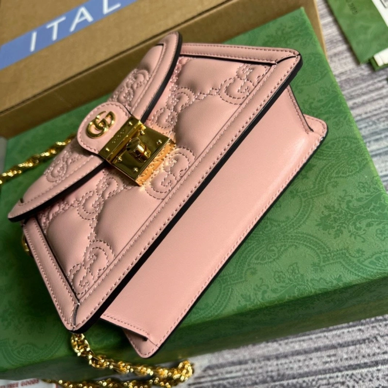 Gucci Satchel Bags 4036C-3287