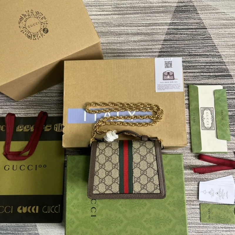 Gucci Satchel Bags 4036C-3288