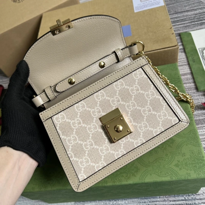 Gucci Satchel Bags 4036C-3291
