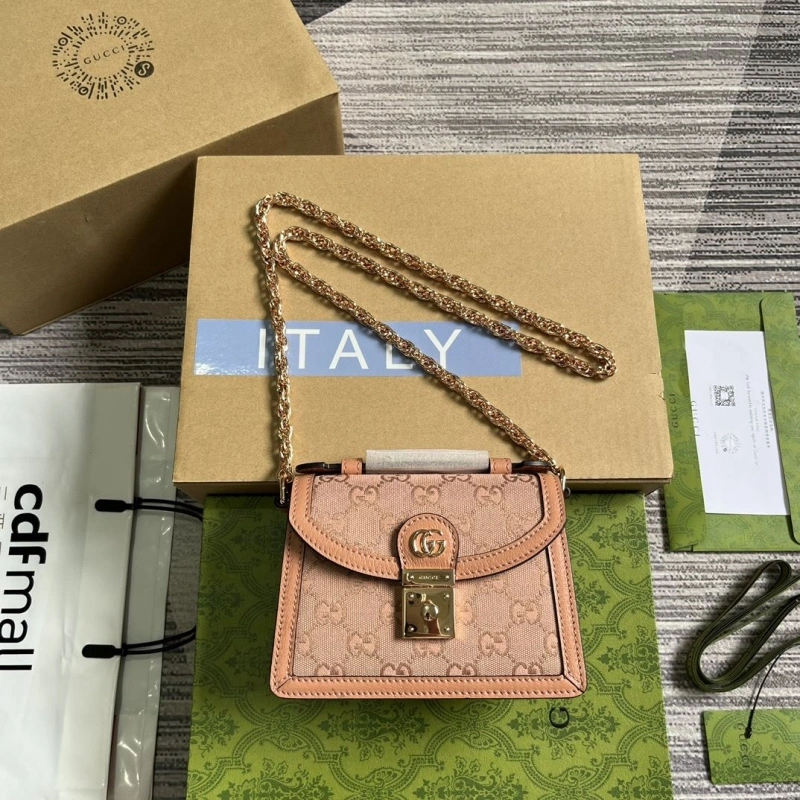 Gucci Satchel Bags 4036C-3292