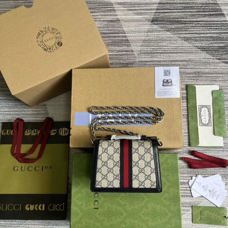Gucci Satchel Bags 4036C-3293