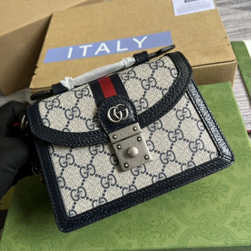 Gucci Satchel Bags 4036C-3293