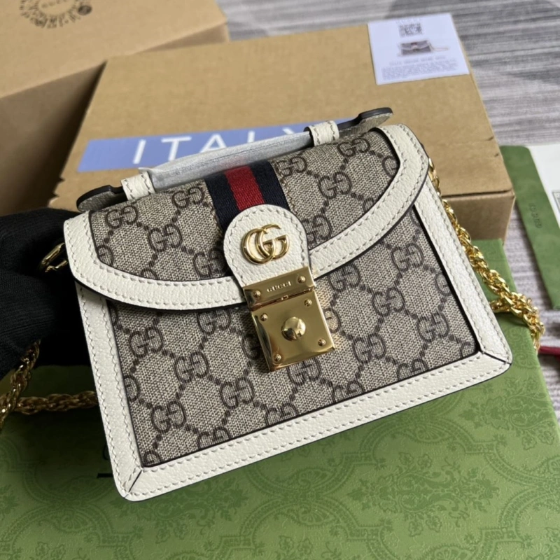 Gucci Satchel Bags 4036C-3294