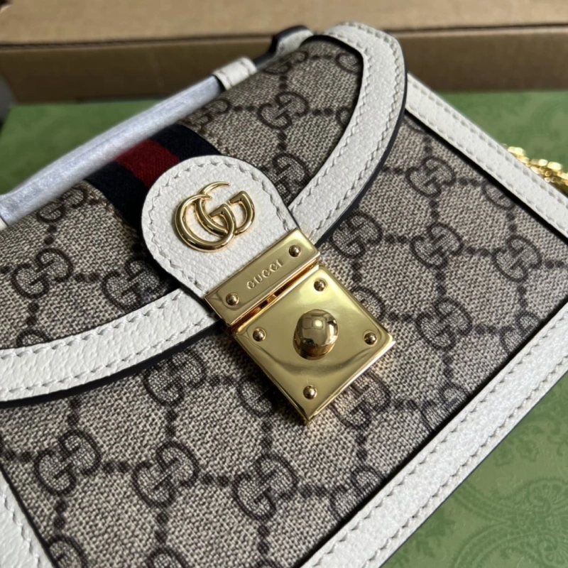 Gucci Satchel Bags 4036C-3294