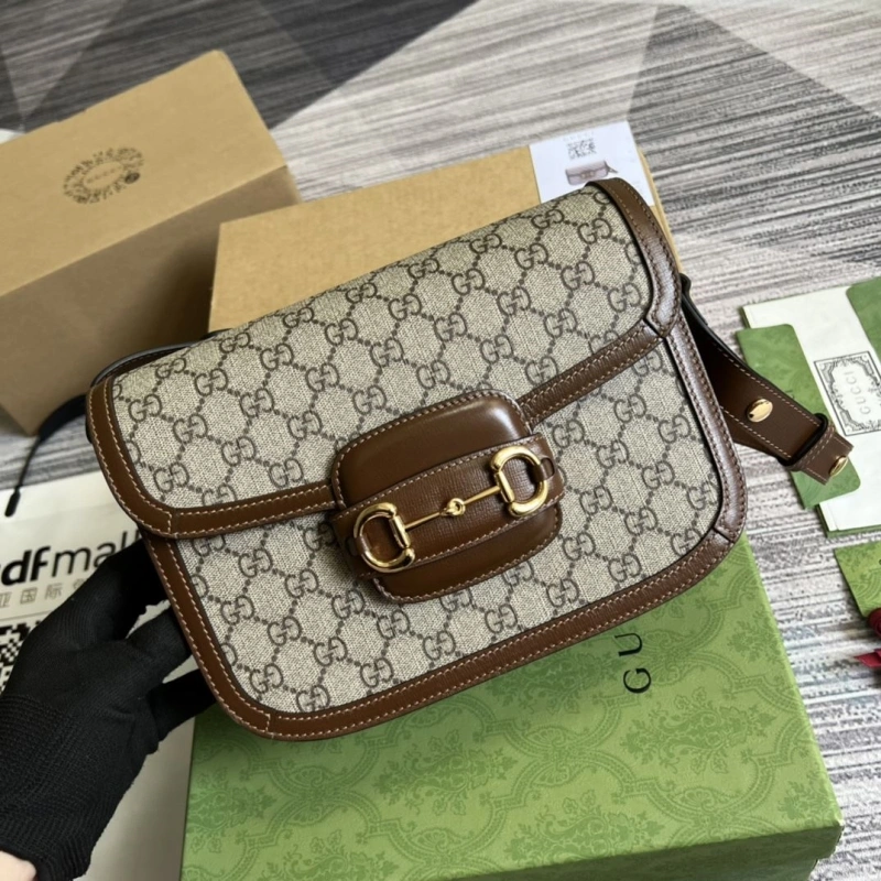 Gucci Top Handle Bags 4036C-3295