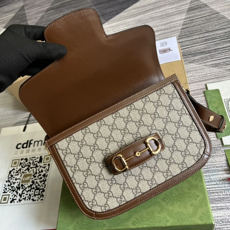 Gucci Top Handle Bags 4036C-3295
