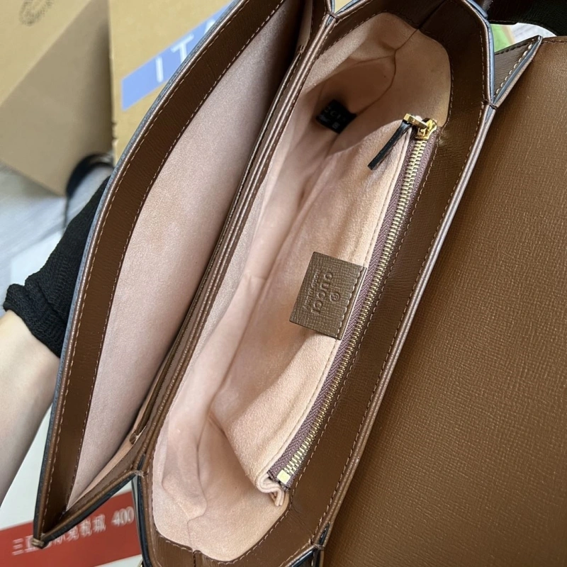 Gucci Top Handle Bags 4036C-3295