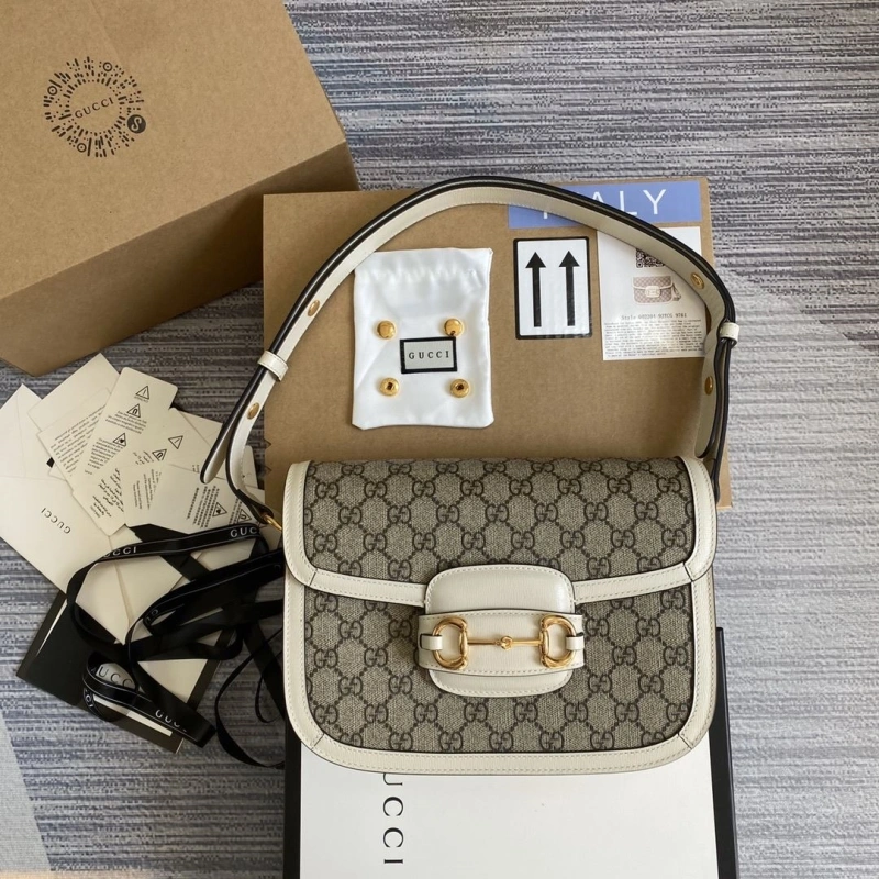 Gucci Top Handle Bags 4036C-3296