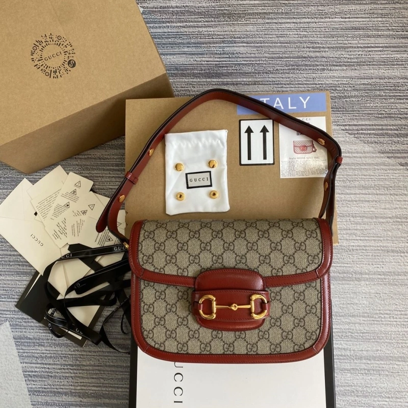 Gucci Top Handle Bags 4036C-3297
