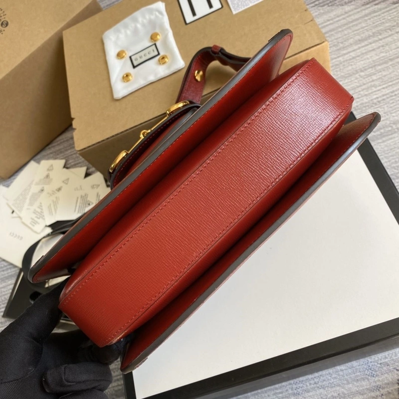 Gucci Top Handle Bags 4036C-3297