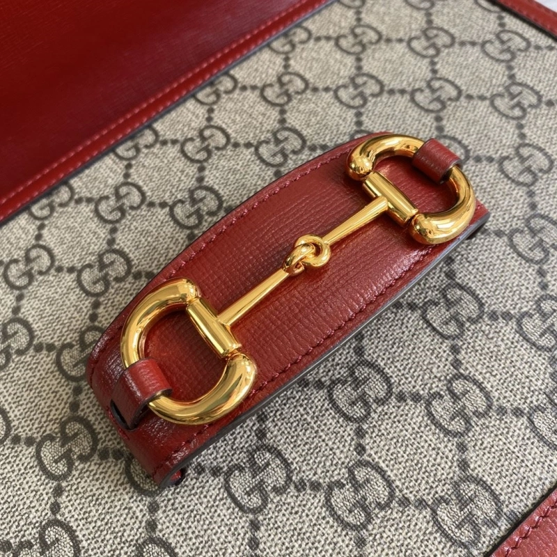 Gucci Top Handle Bags 4036C-3297