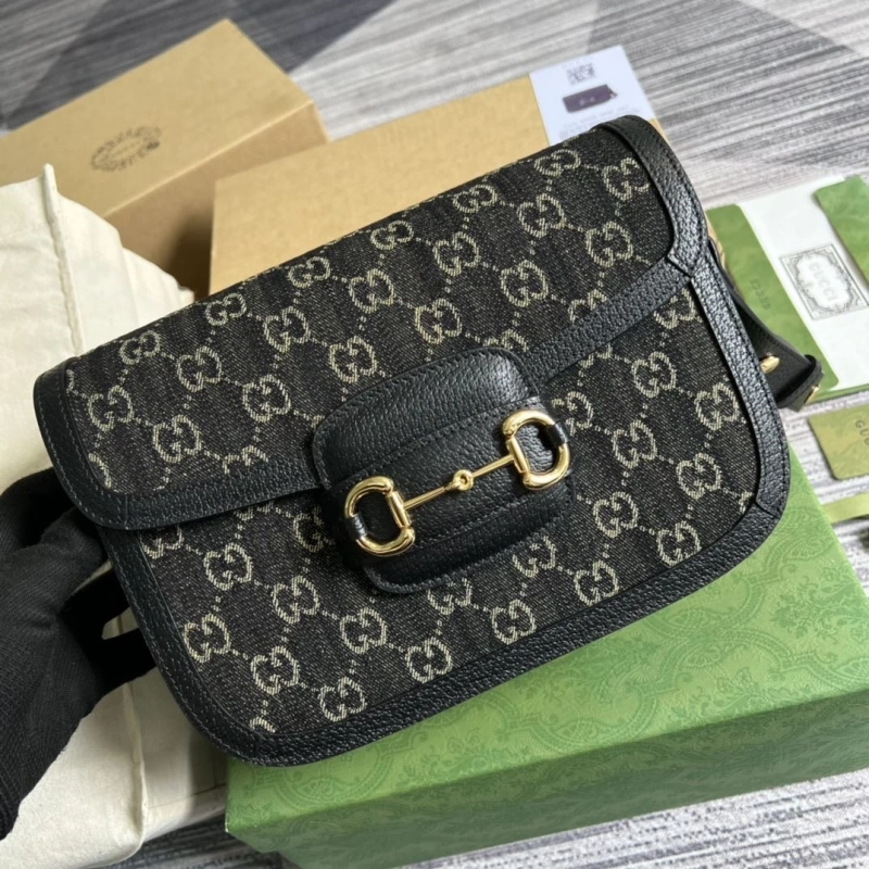Gucci Top Handle Bags 4036C-3298