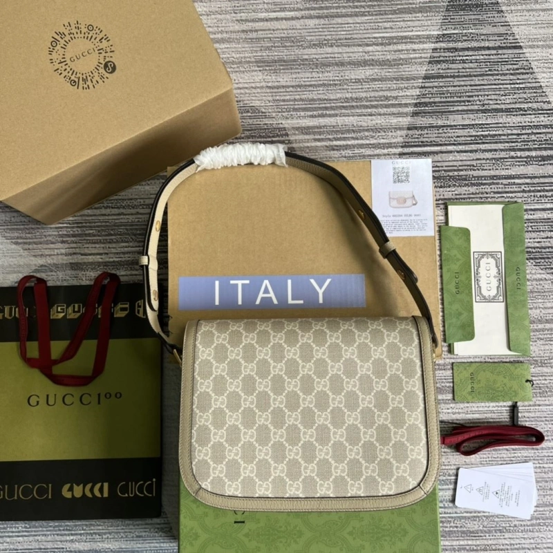 Gucci Top Handle Bags 4036C-3300