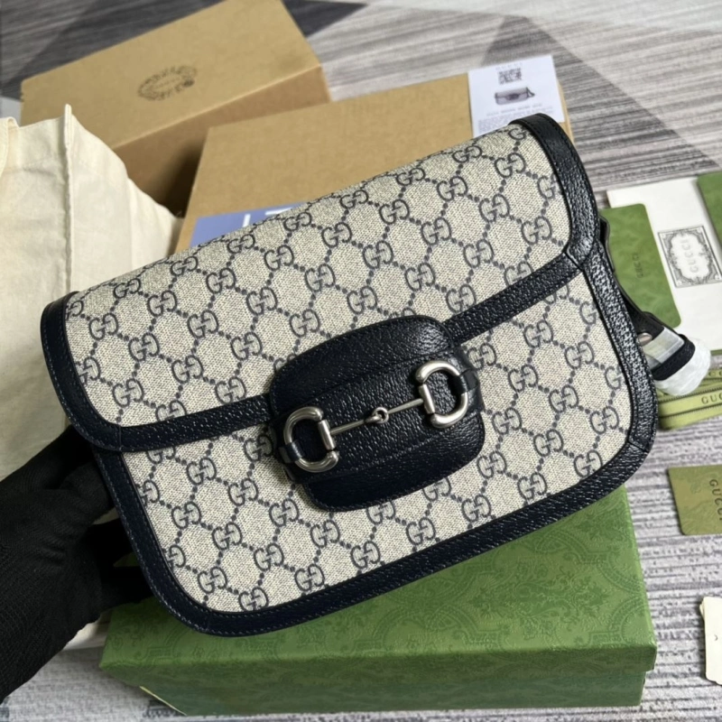 Gucci Top Handle Bags 4036C-3301