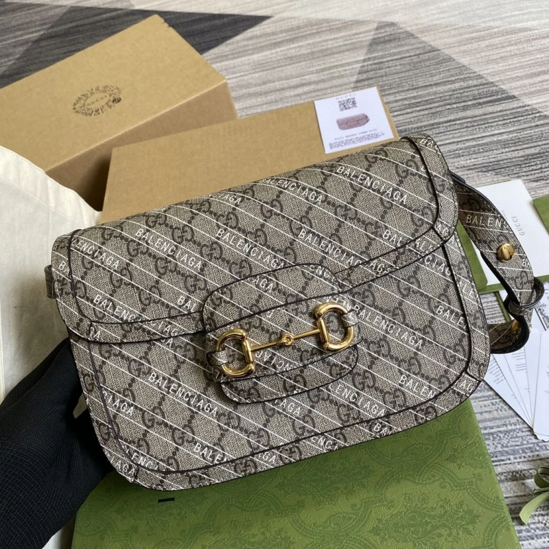Gucci Top Handle Bags 4036C-3302