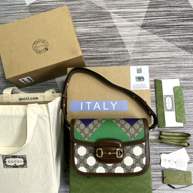 Gucci Top Handle Bags 4036C-3304