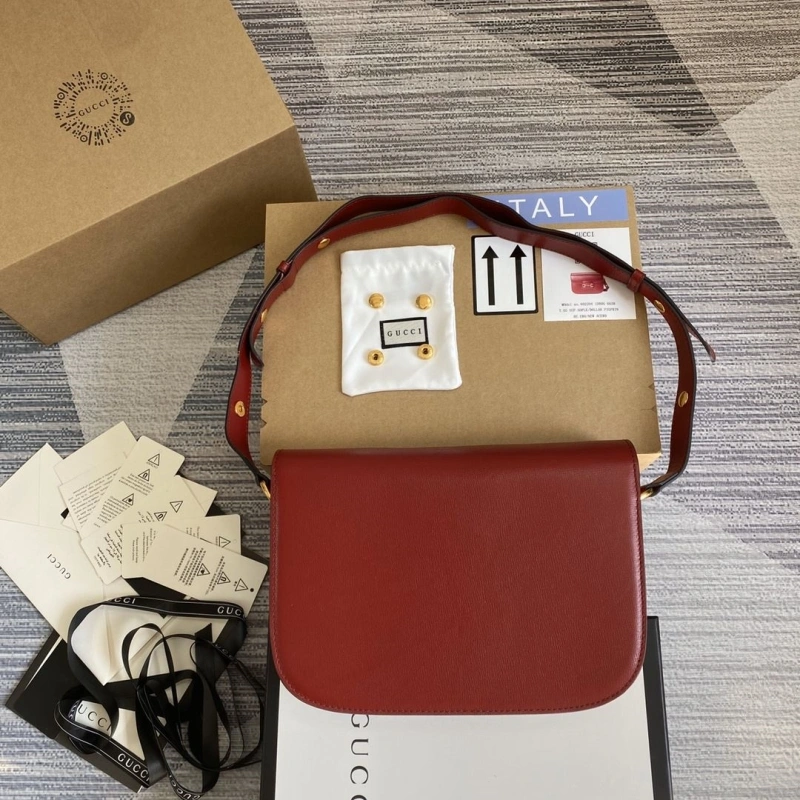 Gucci Top Handle Bags 4036C-3306