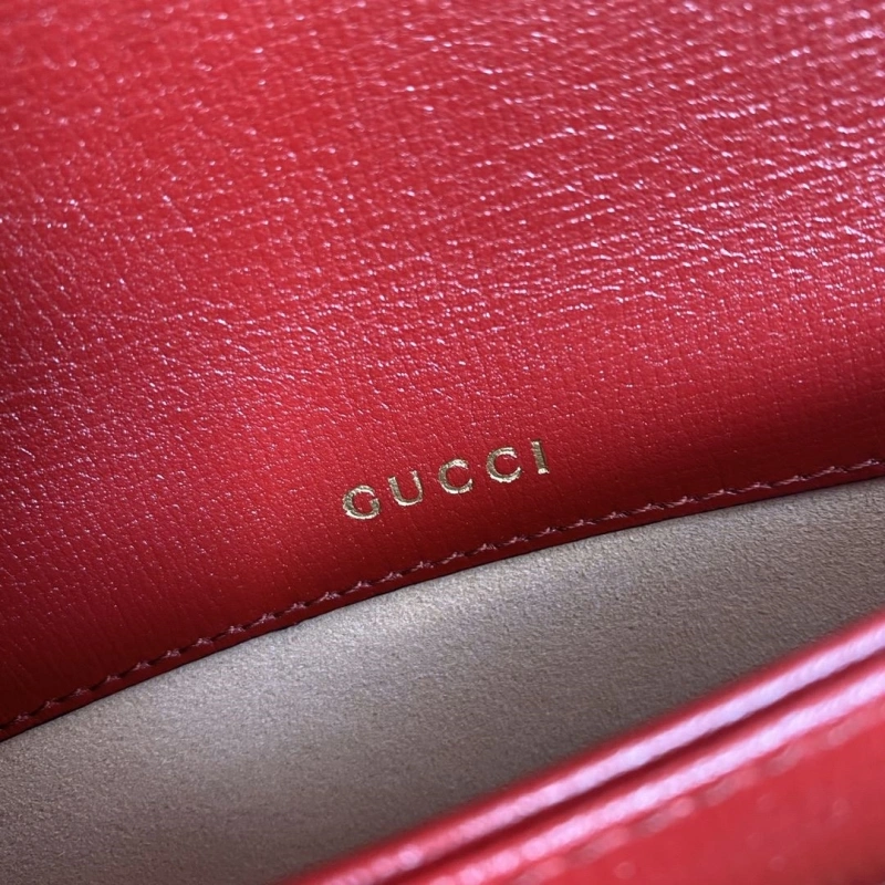 Gucci Top Handle Bags 4036C-3306