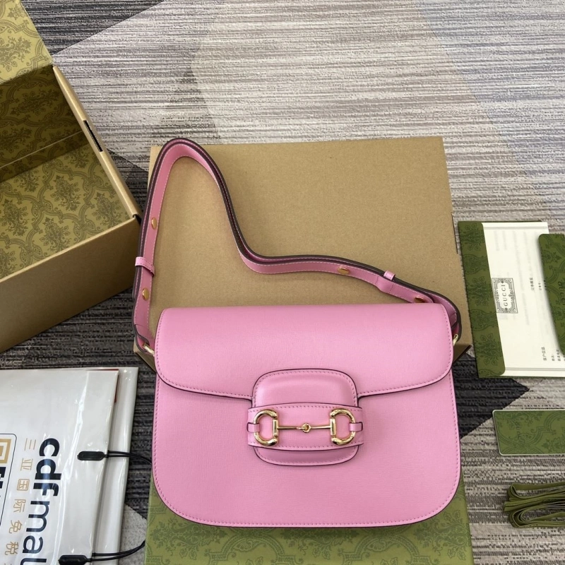 Gucci Top Handle Bags 4036C-3311