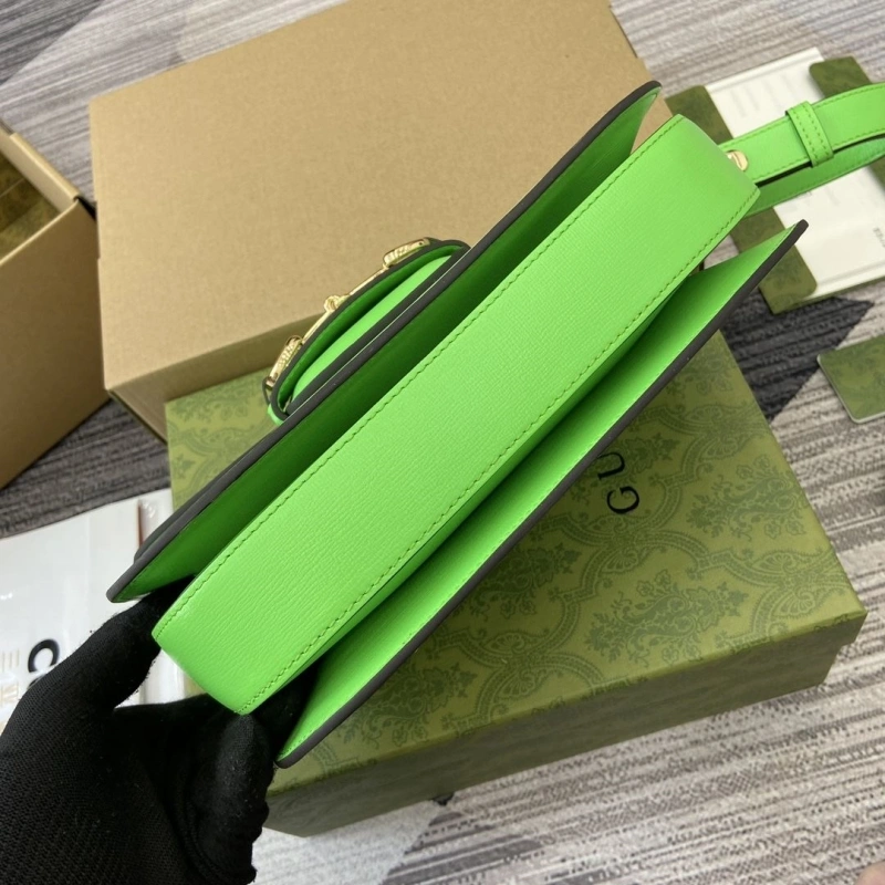 Gucci Top Handle Bags 4036C-3312