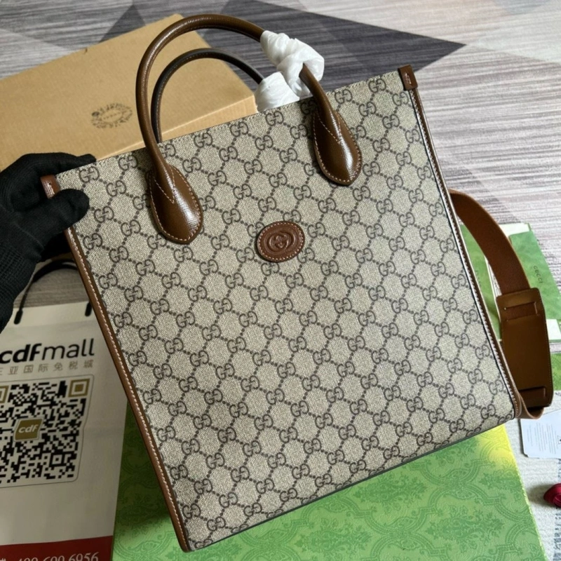 Gucci Shopping Bags 4036C-3315