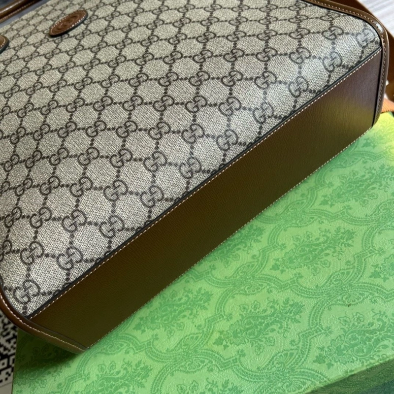 Gucci Shopping Bags 4036C-3315