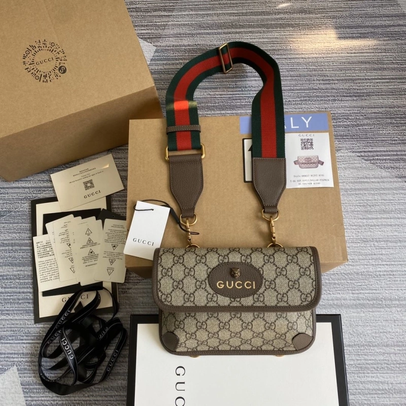 Gucci Satchel Bags 4036C-3317