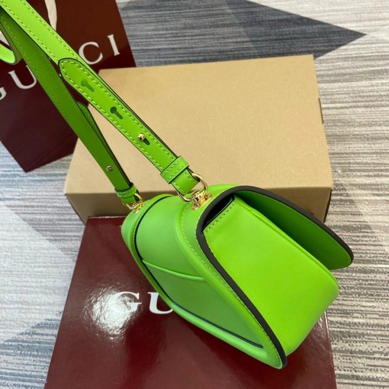 Gucci Satchel Bags 4036C-3318