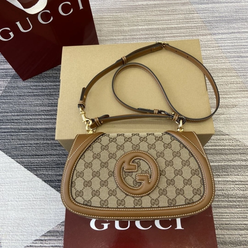 Gucci Top Handle Bags 4036C-3320