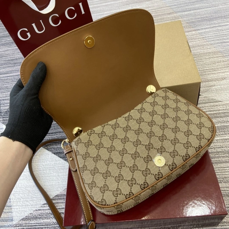 Gucci Top Handle Bags 4036C-3320