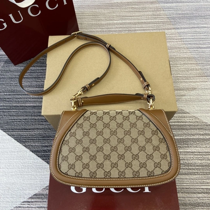 Gucci Top Handle Bags 4036C-3320