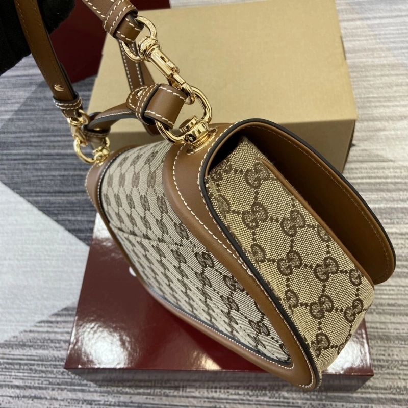 Gucci Top Handle Bags 4036C-3320