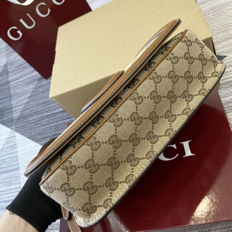 Gucci Top Handle Bags 4036C-3320