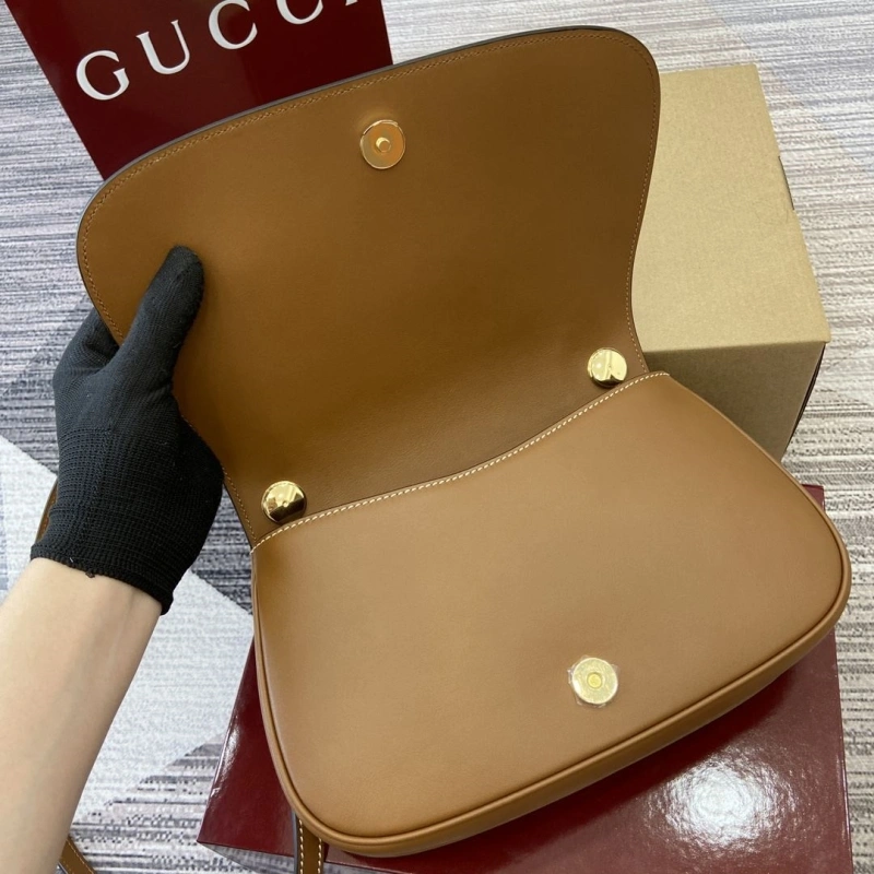 Gucci Top Handle Bags 4036C-3322