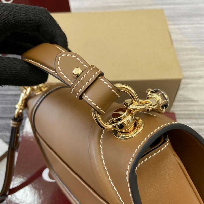 Gucci Top Handle Bags 4036C-3322