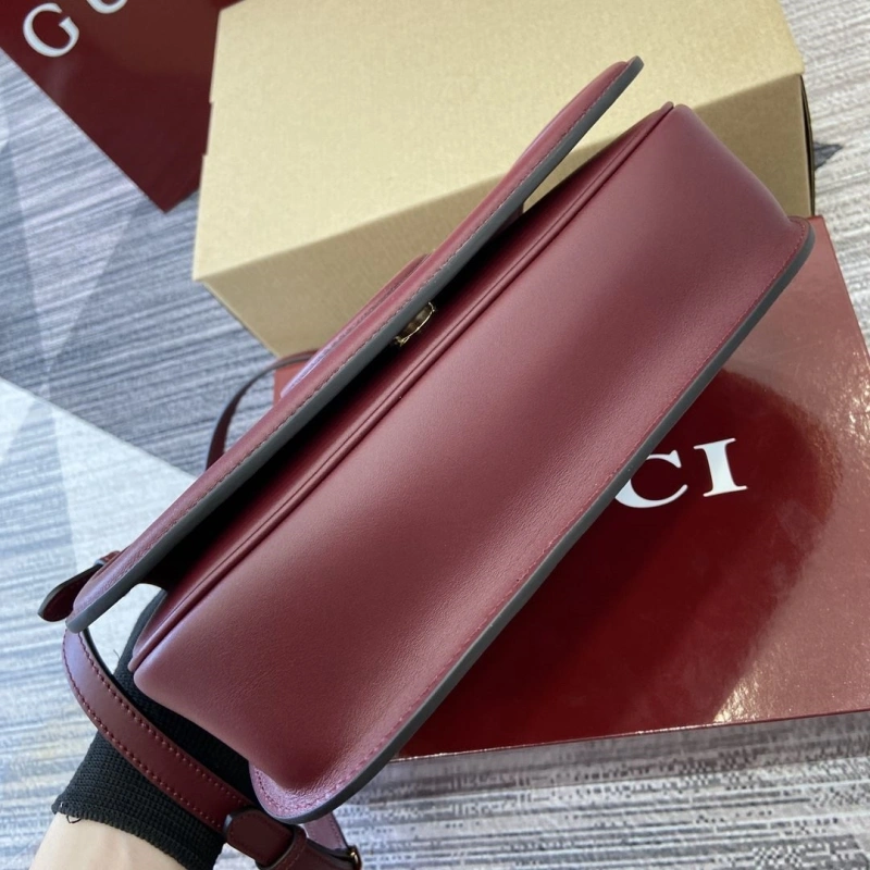 Gucci Top Handle Bags 4036C-3323