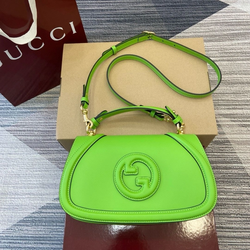 Gucci Top Handle Bags 4036C-3324