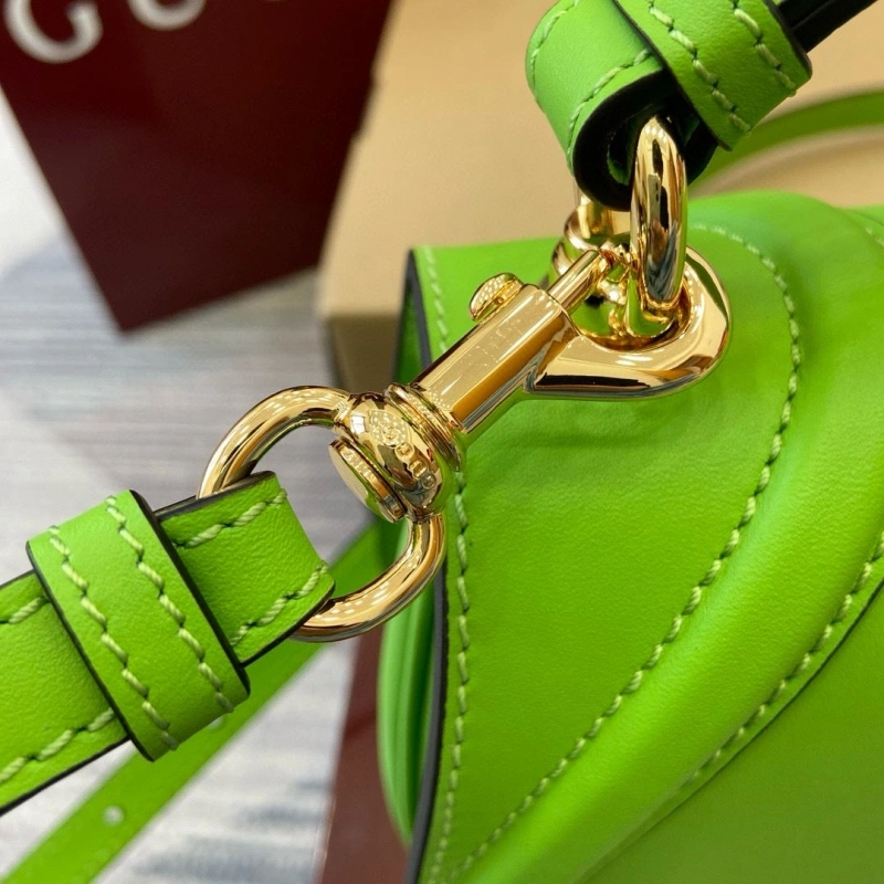 Gucci Top Handle Bags 4036C-3324