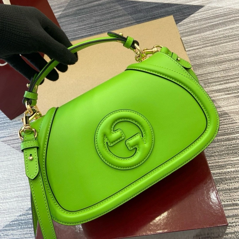 Gucci Top Handle Bags 4036C-3324