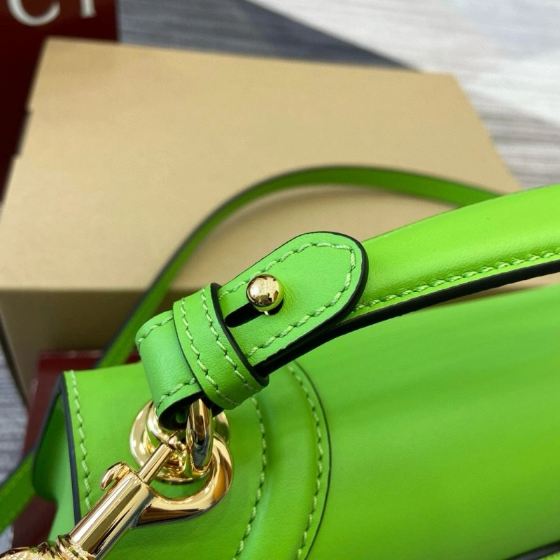 Gucci Top Handle Bags 4036C-3324