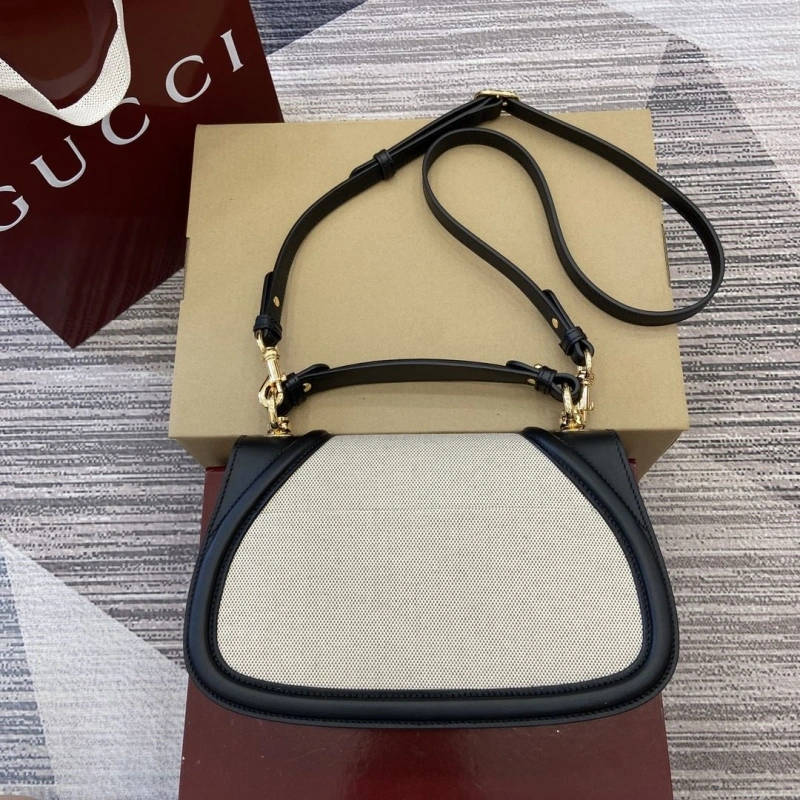 Gucci Top Handle Bags 4036C-3326