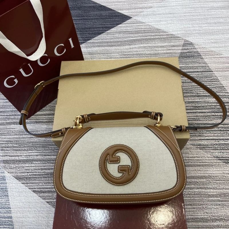 Gucci Top Handle Bags 4036C-3327