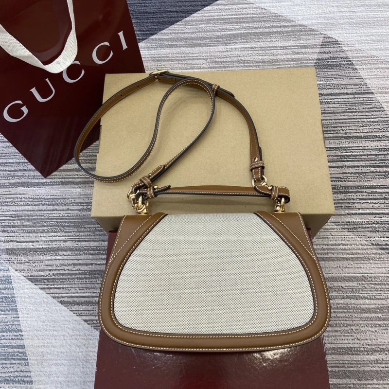 Gucci Top Handle Bags 4036C-3327