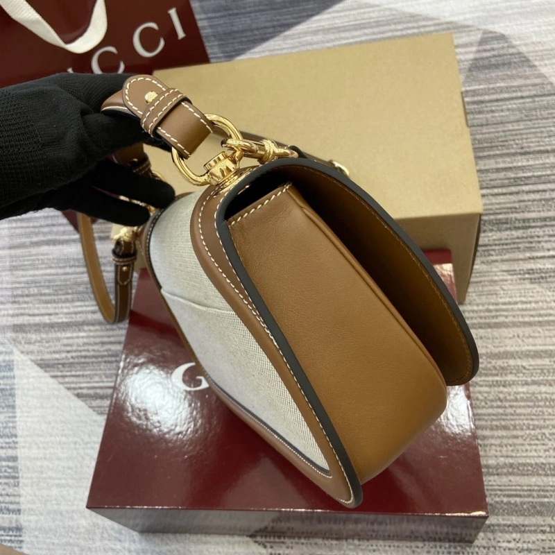 Gucci Top Handle Bags 4036C-3327