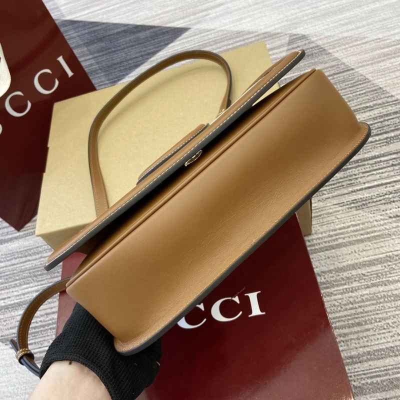 Gucci Top Handle Bags 4036C-3327
