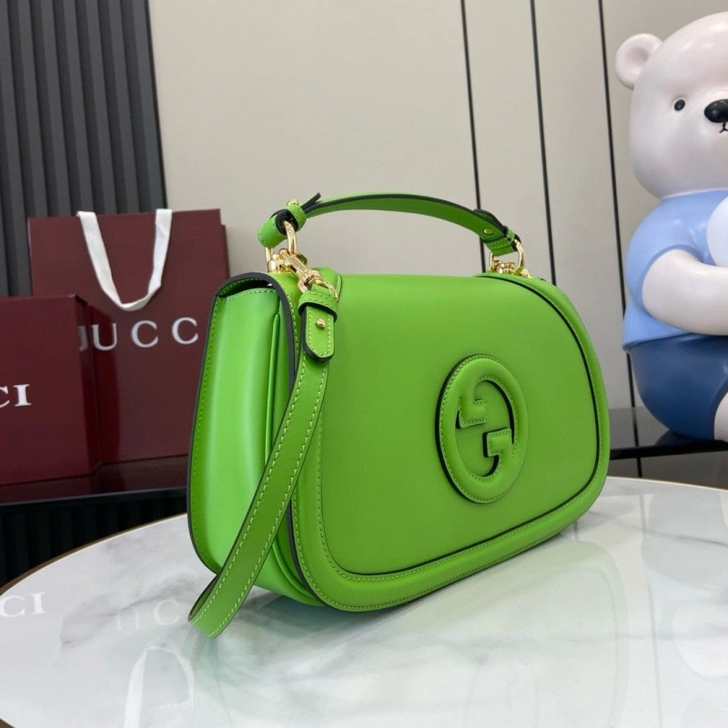 Gucci Top Handle Bags 4036C-3329