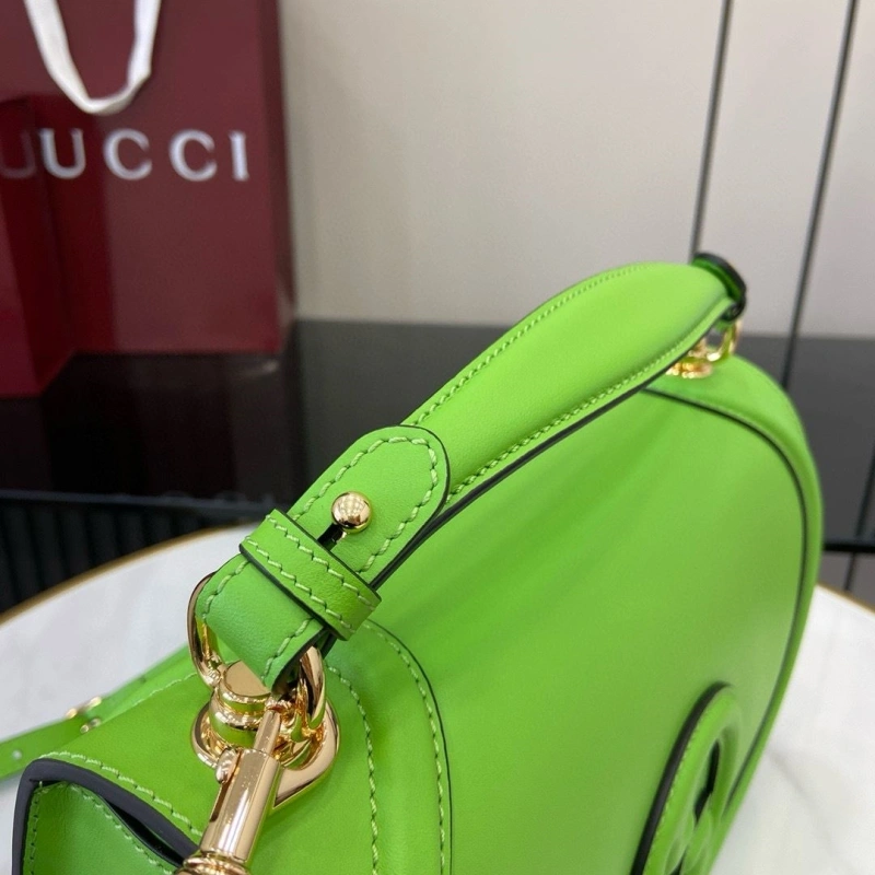Gucci Top Handle Bags 4036C-3329